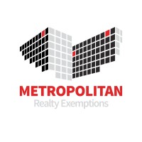 Metropolitan Realty Exemptions Inc. logo - Similar company to New York Software Lab