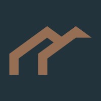 Van der Marel interieur maatwerk logo - Similar company to Beanz Creative