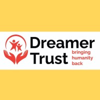 Dreamer Trust logo - Similar company to Zotezo