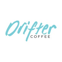 Drifter Coffee logo - Similar company to Smooj