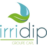 Irridip logo - Similar company to Kulker