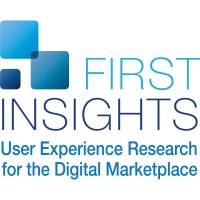 First Insights logo - Similar company to First Insight, Inc.