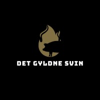 Det gyldne svin logo - Similar company to Via Virtuosa