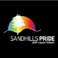 Sandhills PRIDE