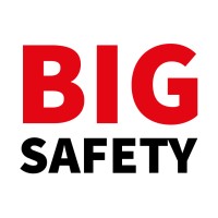 BIG Safety Ltd logo - Similar company to Codespa Divitex