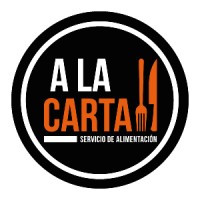 A La Carta Antofagasta logo - Similar company to Mktpromociona Spa
