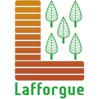 Lafforgue Matériaux logo - Similar company to Cazorro Materiaux