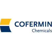 COFERMIN Chemicals logo - Similar company to Cofermin Group