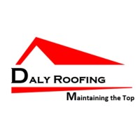 Daly Roofing logo - Similar company to Thompson Roofing