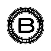 Bankrobber logo - Similar company to Vankiki Records