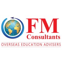 FM Consultants Pakistan logo - Similar company to Better Uni