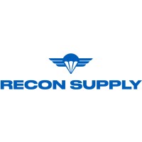 Recon Supply logo - Similar company to Cellera Llc