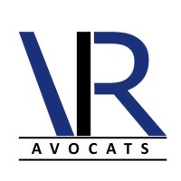 VR Avocats logo - Similar company to Lexprecia