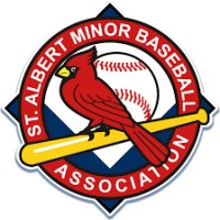 St. Albert Minor Baseball Association (Samba)
