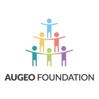 Augeo Foundation logo - Similar company to Bron°5
