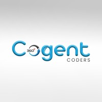 Cogent Coders Web Solutions logo - Similar company to Geolayers