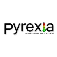 Pyrexia logo - Similar company to Theinformer