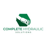 Complete Hydraulic Solutions LTD logo - Similar company to New Tech Lubes Ltd