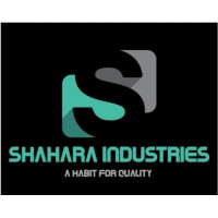 SHAHARA INDUSTRIES logo - Similar company to Sparsh Ev Charge