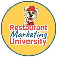 Restaurant Marketing University logo - Similar company to Boolmind Inc.