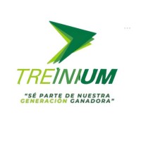 TREINIUM logo - Similar company to Head & Heart