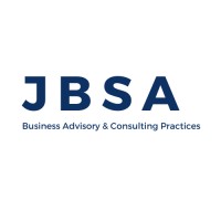 JBSA & Associates LLP logo - Similar company to Paction Services Private Limited