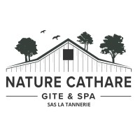 Nature Cathare - Gîte & Spa logo - Similar company to Nature Et Coopération
