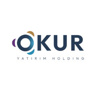 Okur Yatırım Holding logo - Similar company to Okur