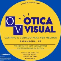 Ótica Visual logo - Similar company to Ótica Tool