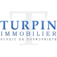 TURPIN IMMOBILIER logo - Similar company to Perenium