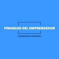 Finanzas del Emprendedor logo - Similar company to 101Lab Studio