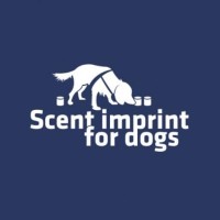 Scent imprint for dogs logo - Similar company to Canine Detection Solutions