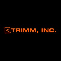 Trimm, Inc. logo - Similar company to Datamixmaster