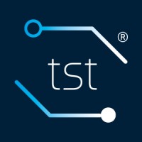TST Technology Sourcing Team logo - Similar company to Micronics Mx