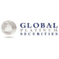 Global Platinum Securities logo - Similar company to Run Insights