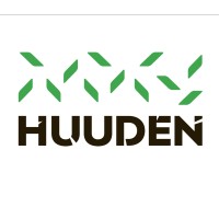 HUUDEN UK logo - Similar company to Emp Drainage Ltd