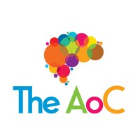 The Arts of Change logo - Similar company to Murray Hall Community Trust