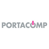 Portacomp AG logo - Similar company to Mtsolutions-Türkiye