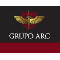 Grupo Arc logo - Similar company to Mv Monitoramento