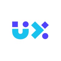 UXCOOL logo - Similar company to Con Larry