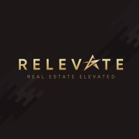 Relevate logo - Similar company to Bovine.Work