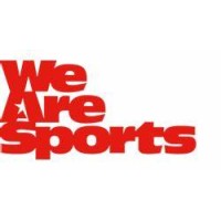 WE ARE SPORTS logo - Similar company to Trail Maroc