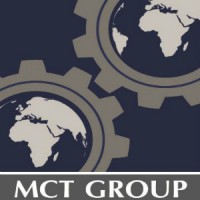 MCT GROUP TRADING logo - Similar company to Mct Group, Inc.