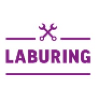 Laburing logo - Similar company to Lyris | Servicios Para Empresas