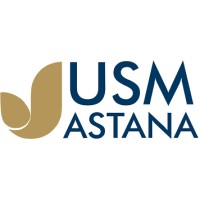 USM Astana logo - Similar company to Jobhotel.Be