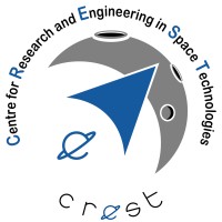 CREST - Centre for Research and Engineering in Space Technology logo - Similar company to Microgravity Ventures