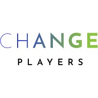 Change Players logo - Similar company to Contribute Llc