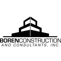 BOREN CONSTRUCTION & CONSULTANTS, INC. logo - Similar company to Texas Dewatering