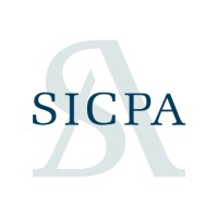 SICPA logo - Similar company to Blackbird Plc