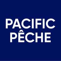 Pacific Pêche logo - Similar company to Vmc Peche